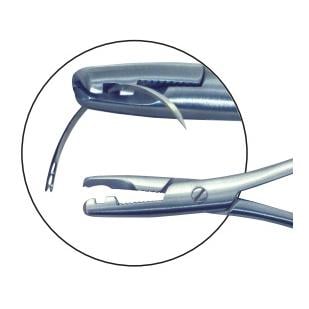 Nadelhalter nach Ermold