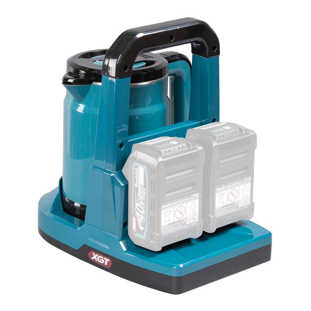 KT001GZ Akku-Wasserkocher XGT