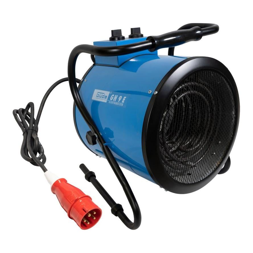 EIektroheizer GH 9 E