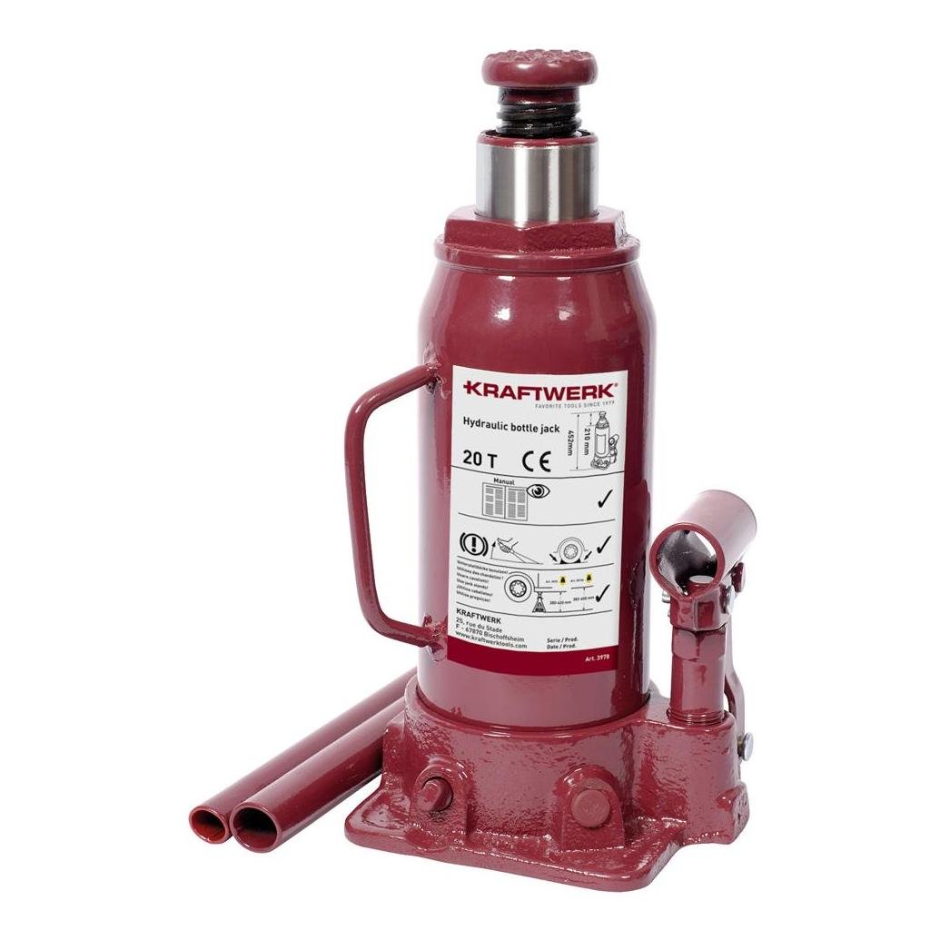 Hydraulischer Wagenheber