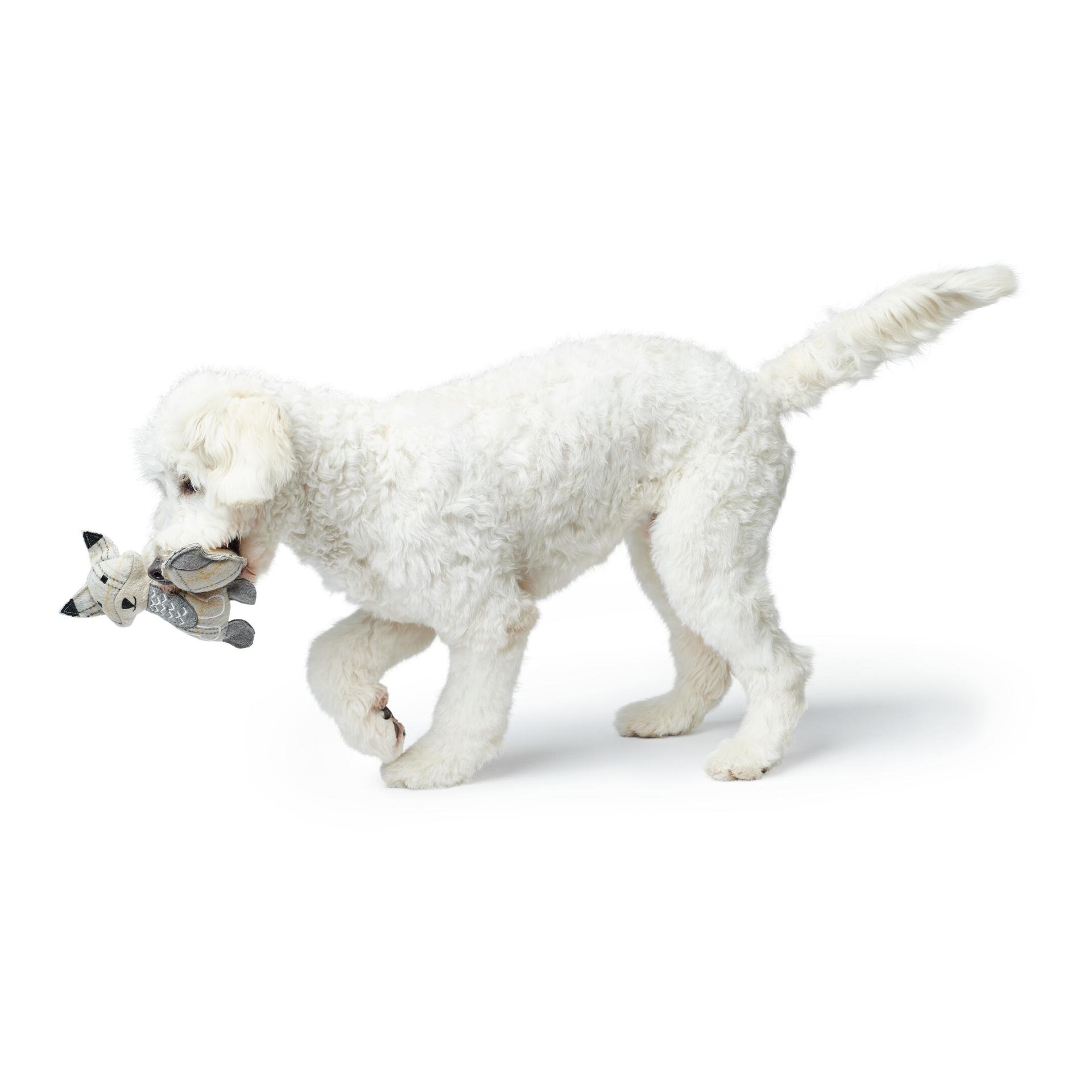 Hundespielzeug Billund Fuchs