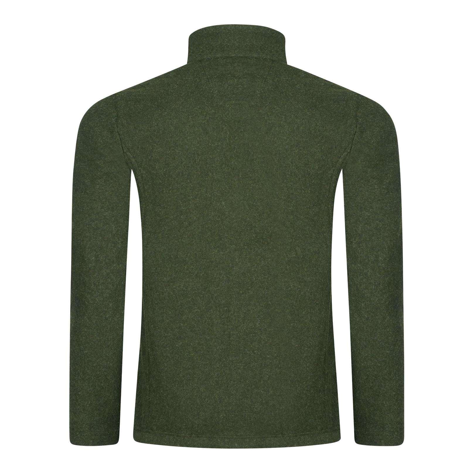 Lodenjacke Herren Traberg - Grün