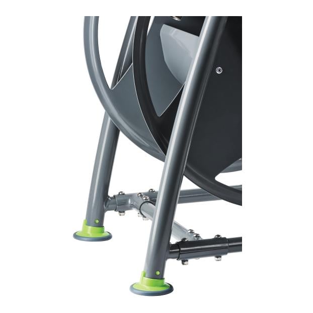 Plus Schlauchwagen P40 / Stahl pulverbeschichtet