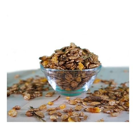 EquiGreen Natural Power ohne Hafer Sommermischung