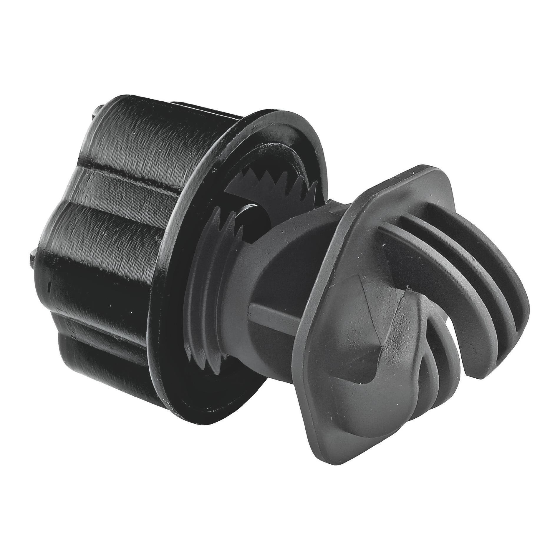 Schraubisolator Vario Plus - Litze, Draht und Seil