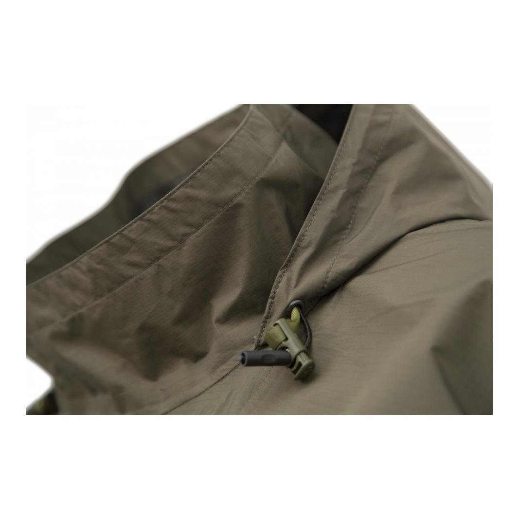 Survival Rainsuit - Olive - Regenjacke 