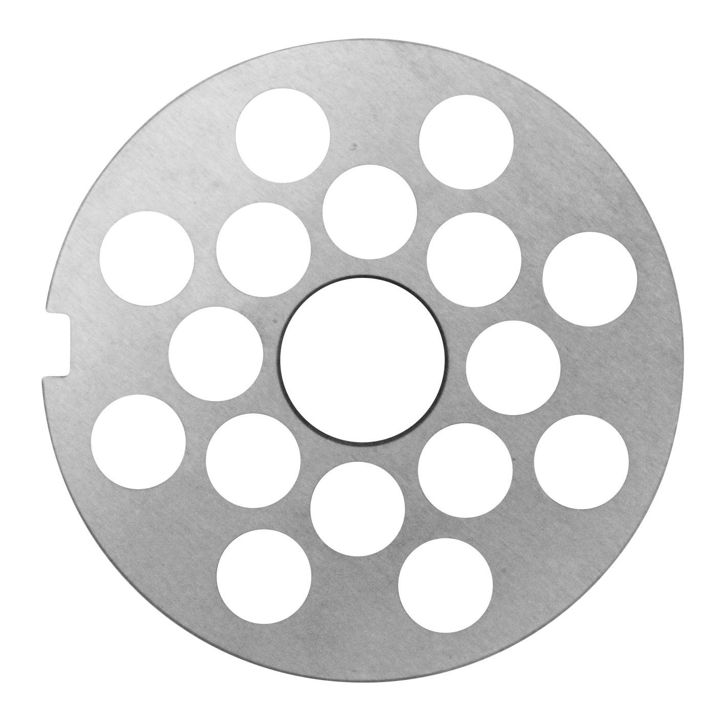 Ersatzscheibe Unger TS 12 Inox