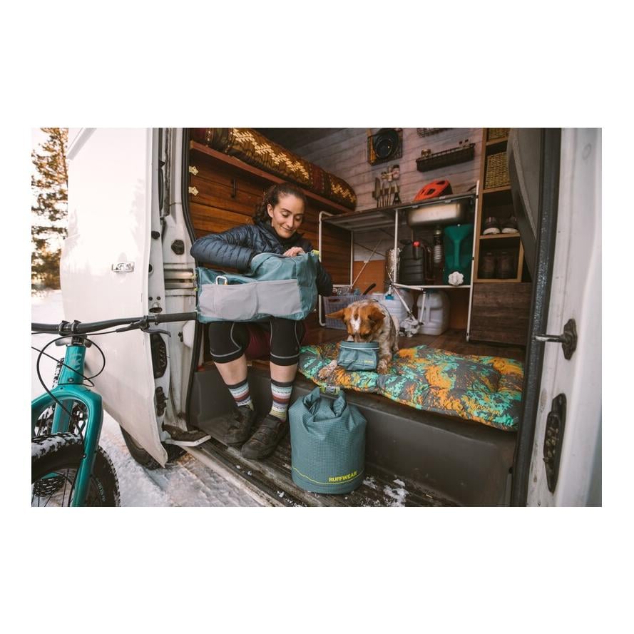 Futterbeutel Kibble Kaddie™ - blau