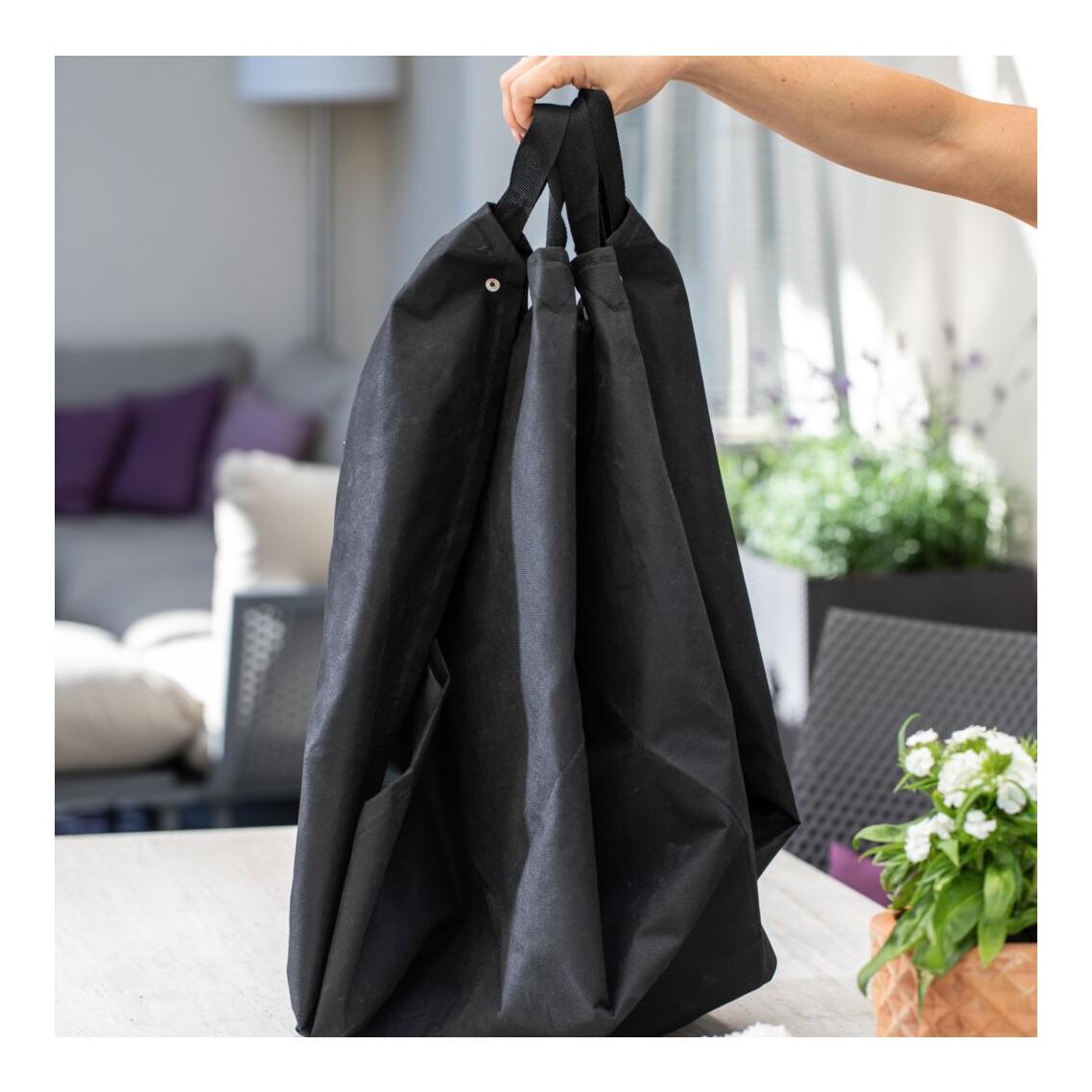 Support pour plantations