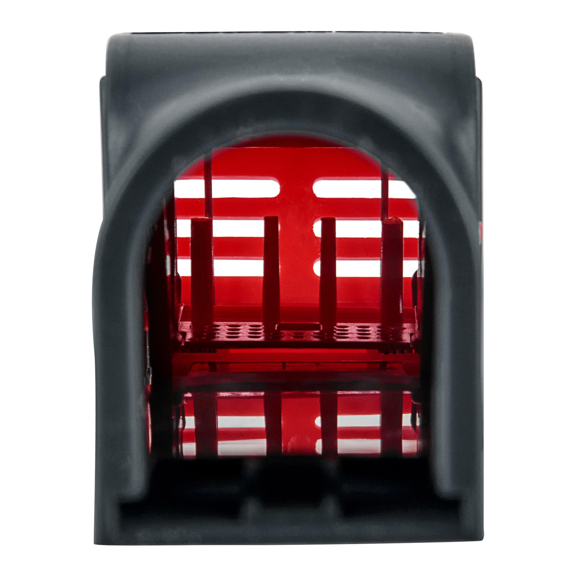 Mausefalle NoSeeNoTouch