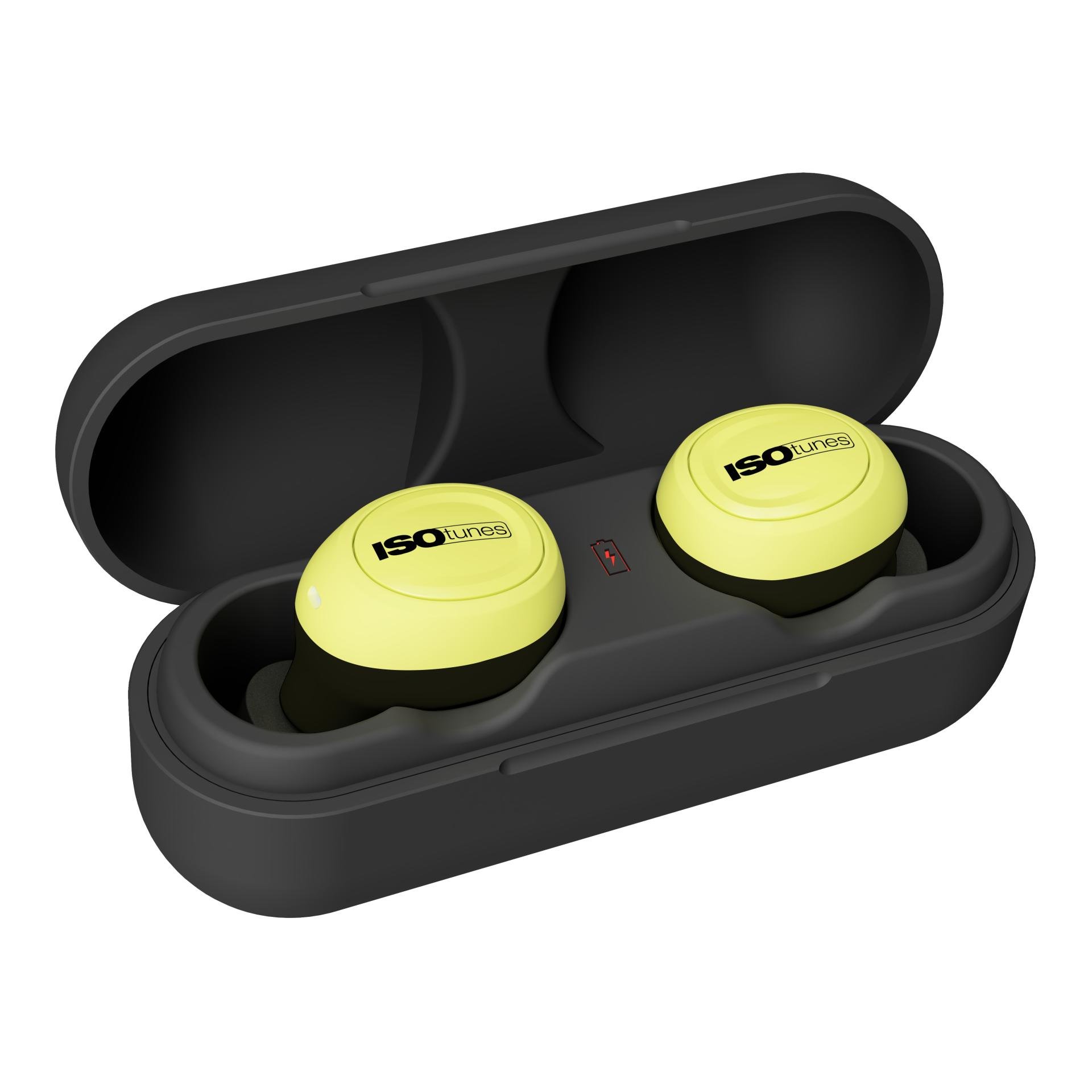 Gehörschutz FREE 2.0 EN352