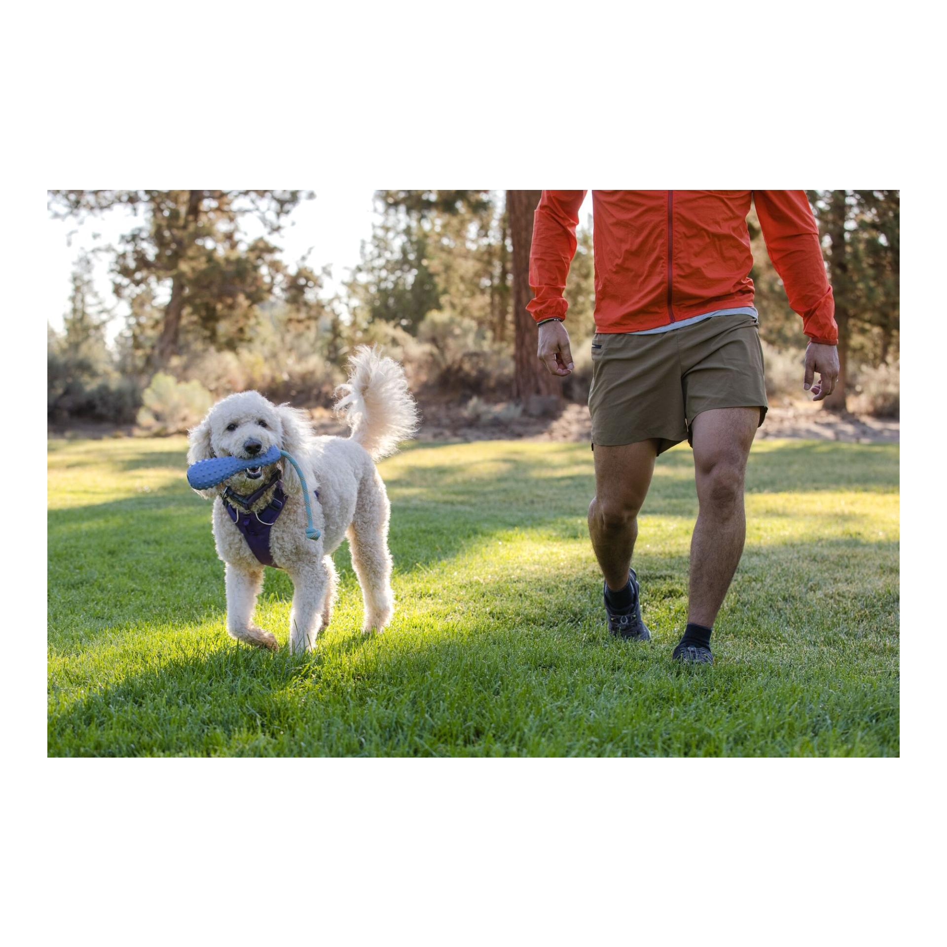 Ruffwear Gourdo™ Hundespielzeug