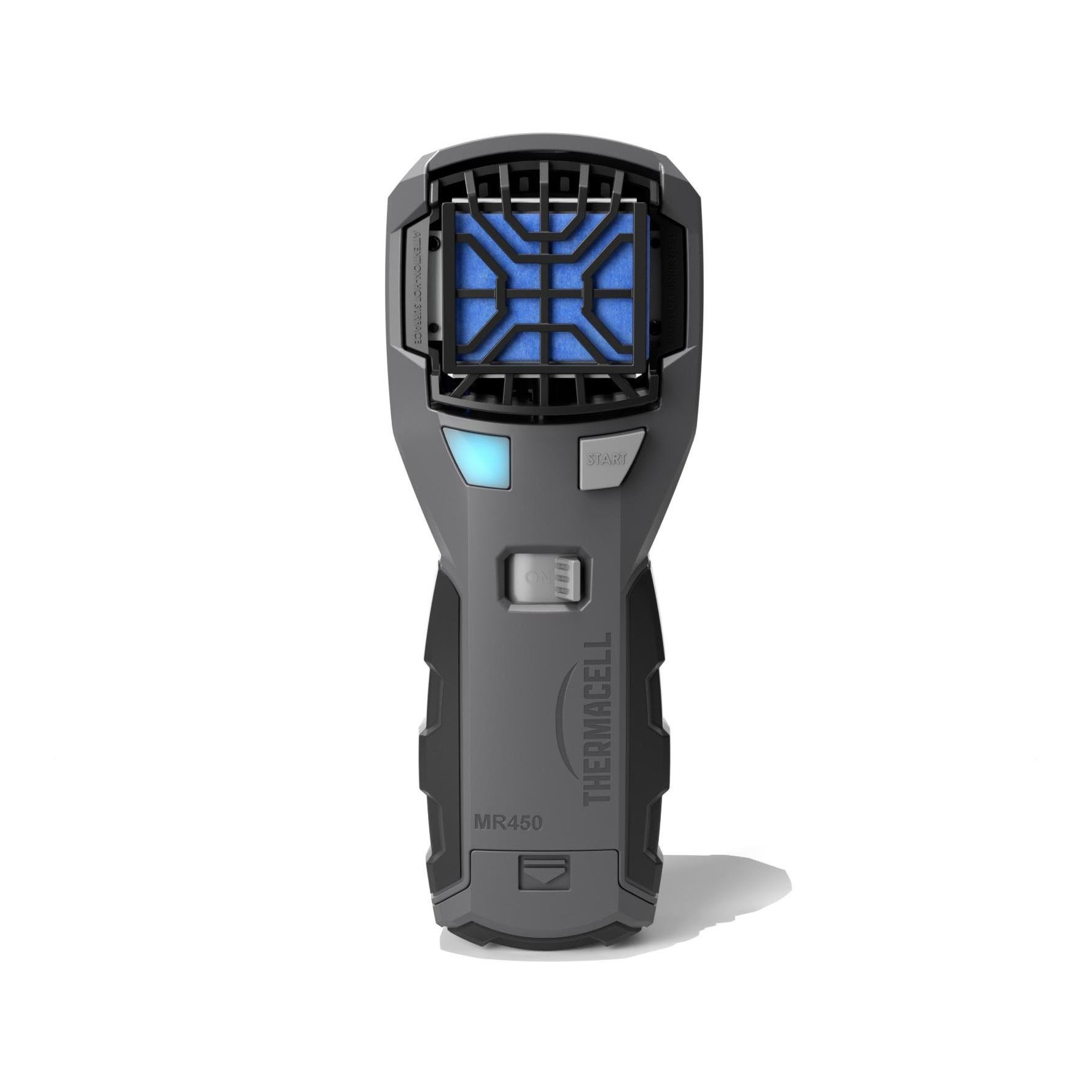 MR450 Tragbares Mückenschutzgerät