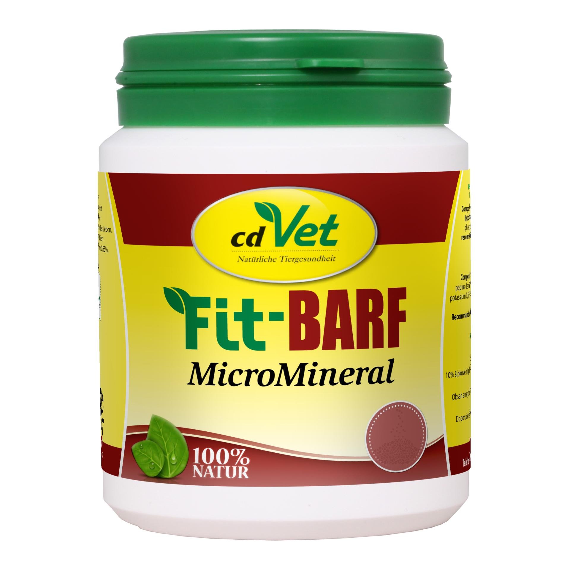 Fit-BARF MicroMineral 