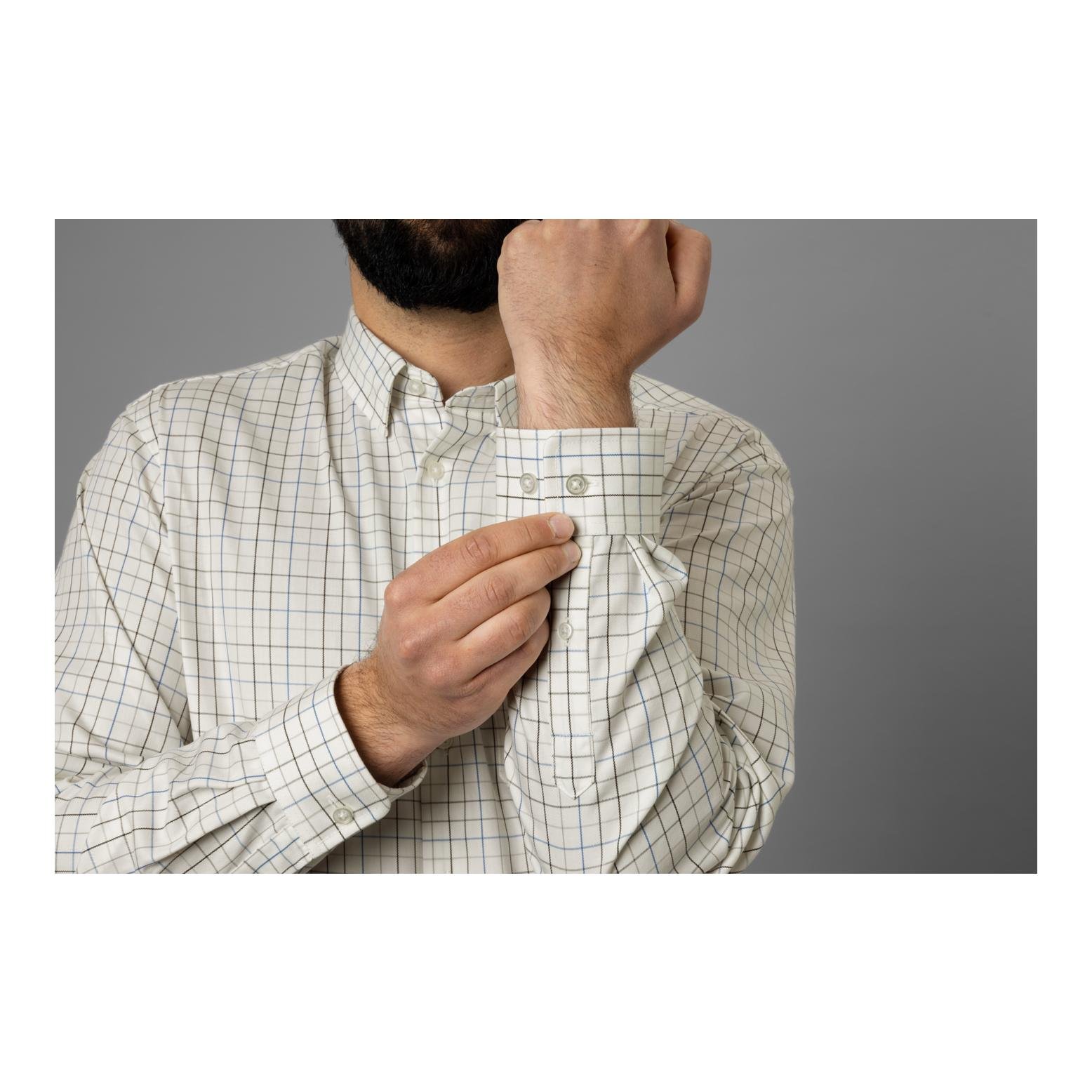 Herren Allerston Hemd