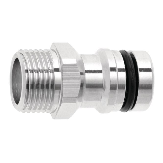 Plus Gerätestecker Stecksystem