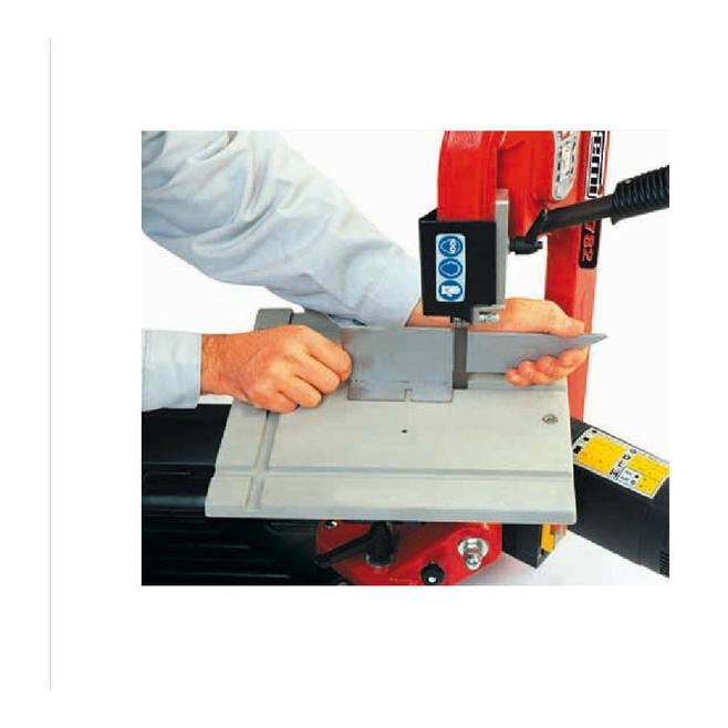 Scie à ruban portative pour métaux 782 XL