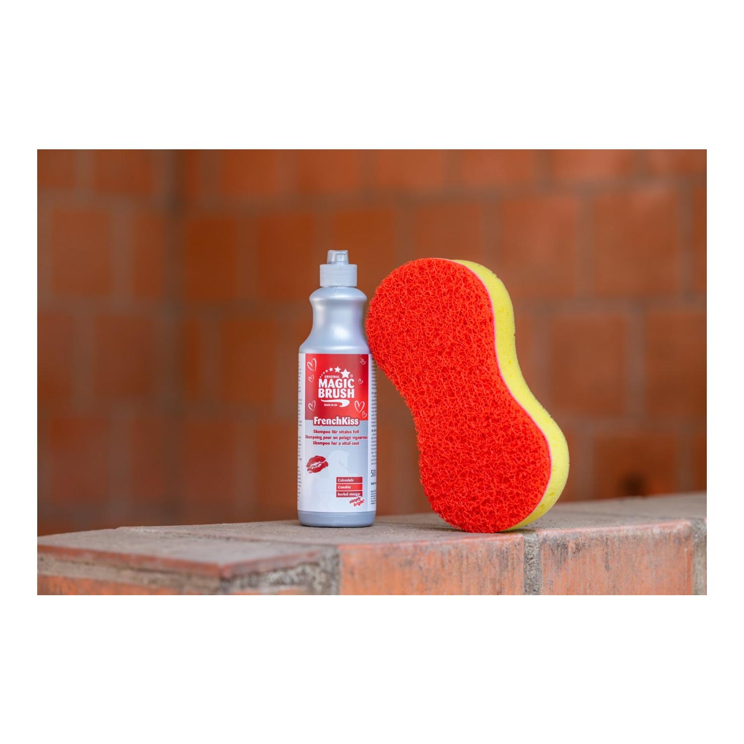MagicBrush MagicBrush Shampoo FrenchKiss