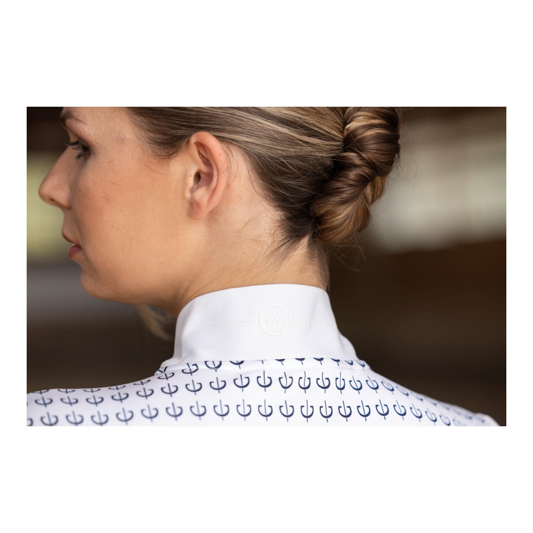 Turniershirt F/S 2024 Damen