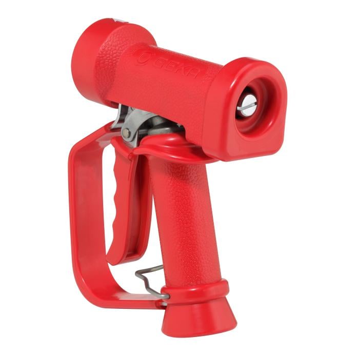 Profi-Reinigungspistole Heisswasser