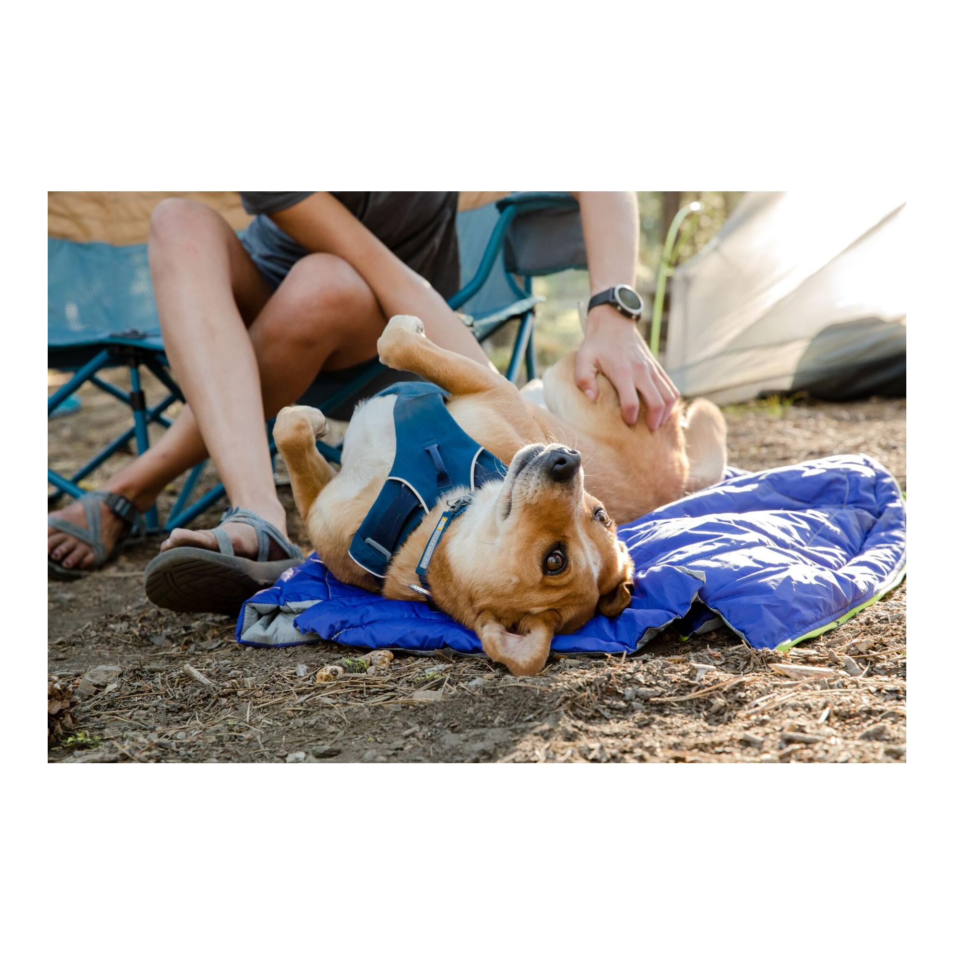 Ruffwear Highlands™ Sleeping Bag - Sac de couchage pour chiens