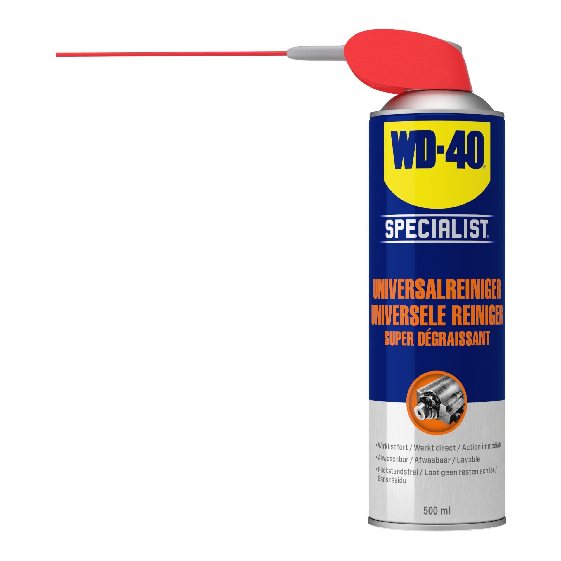 Image of WD-40 Universalreiniger bei Hauptner.ch
