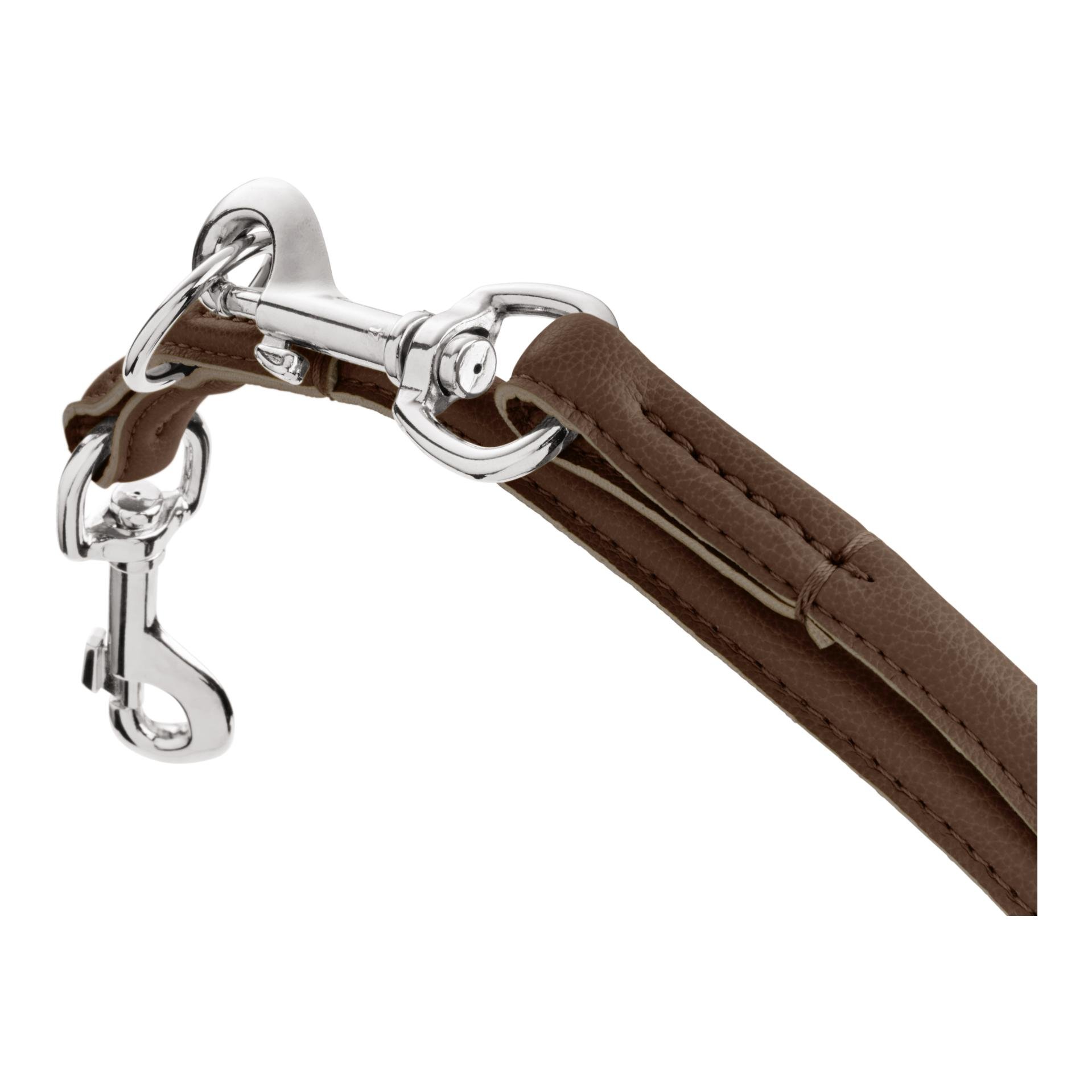 Verstellbare Leine Round Amalfi