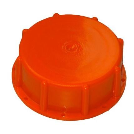 Verschlusskappe für Mostfass