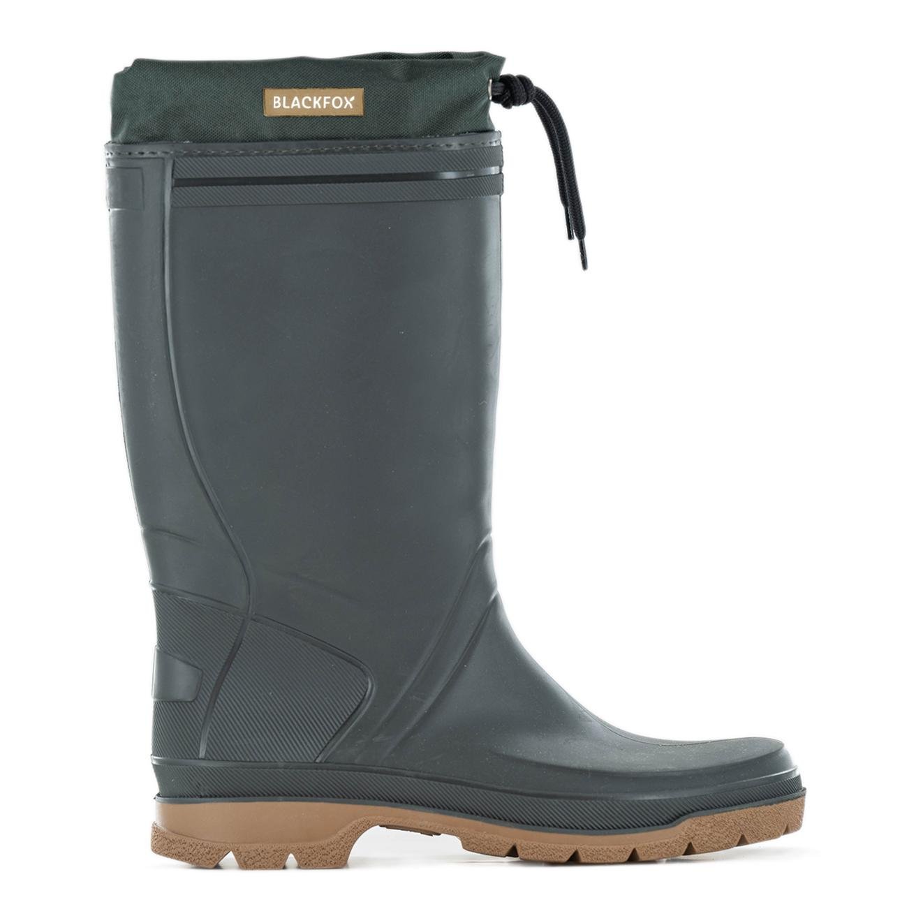 Winterstiefel Thunder