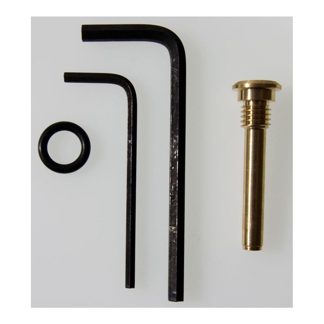 Gasdüse für GasBuddex