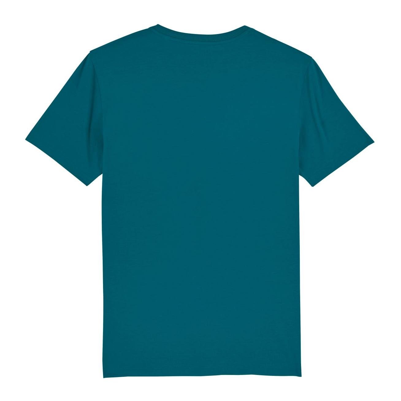 CREATOR Bio T-Shirt Unisex