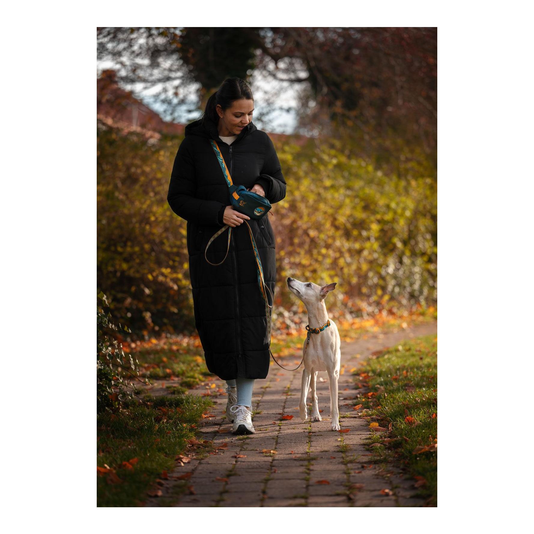 Bauchtasche Trail Quest Fanny Pack Rachel Pohl Edition 