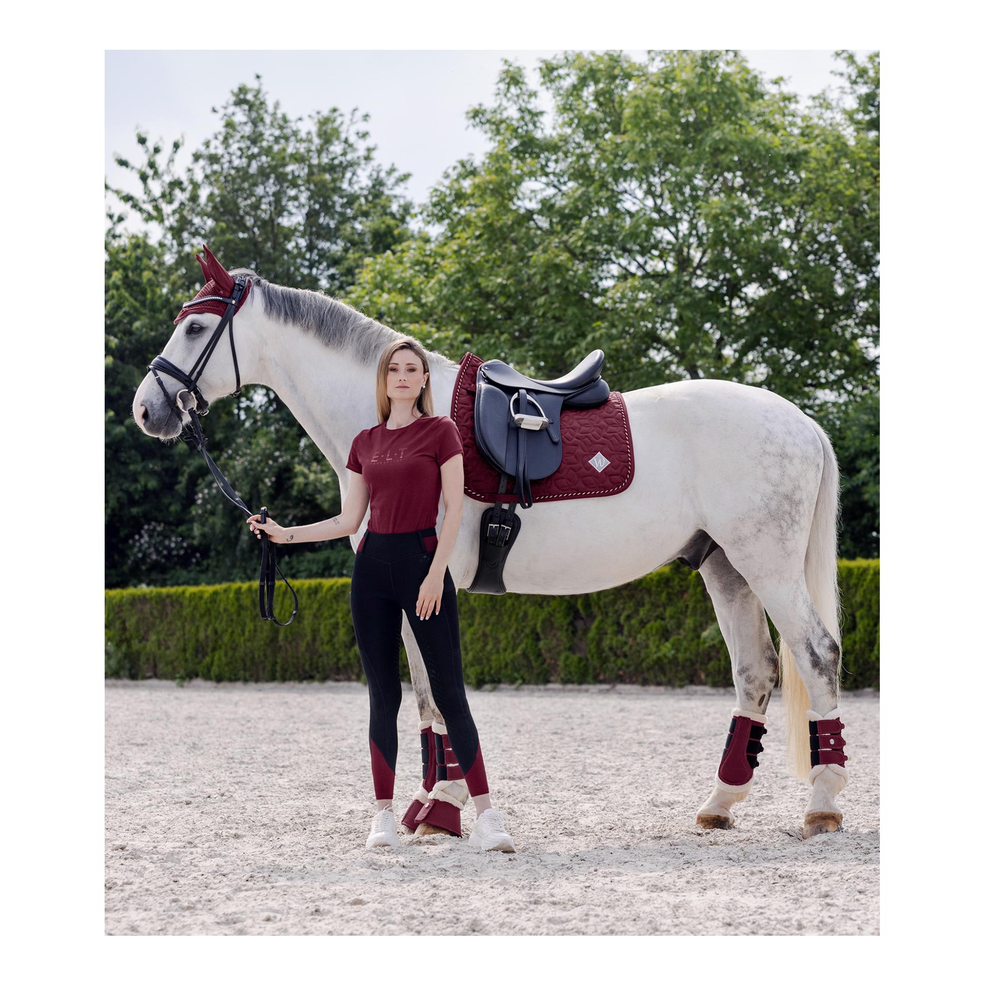 Dressurgamaschen Comfort Light