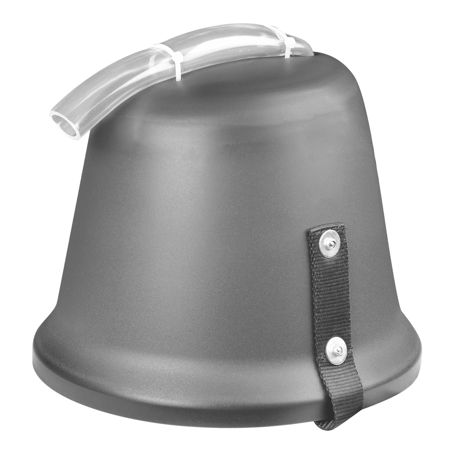 Maulkorb für Waldhausen Health + Care Inhaliergerät