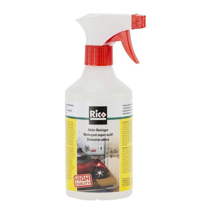 Nettoyant actif Nettoyant actif