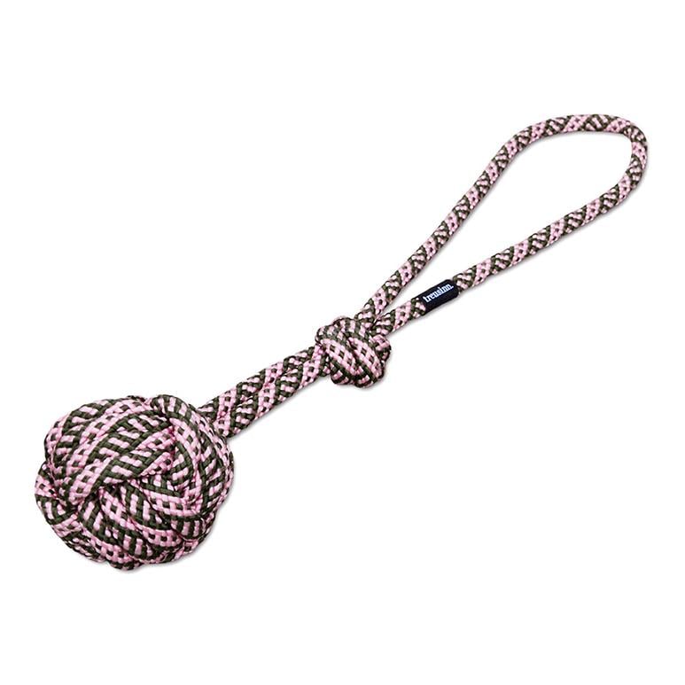 Treusinn. Tau-Spielzeug BOLLY