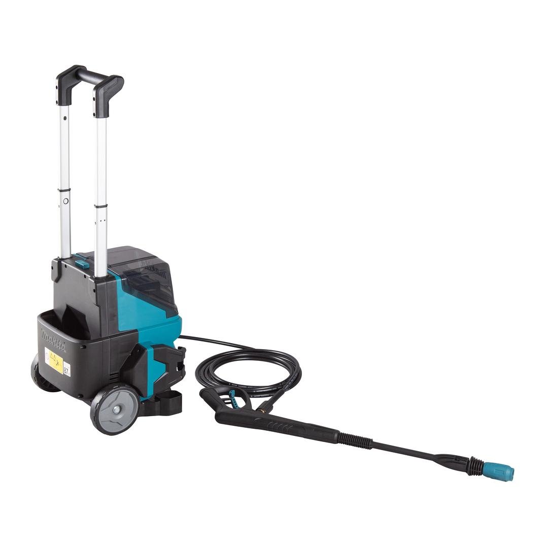 HW001GZ Akku-Hochdruckreiniger XGT