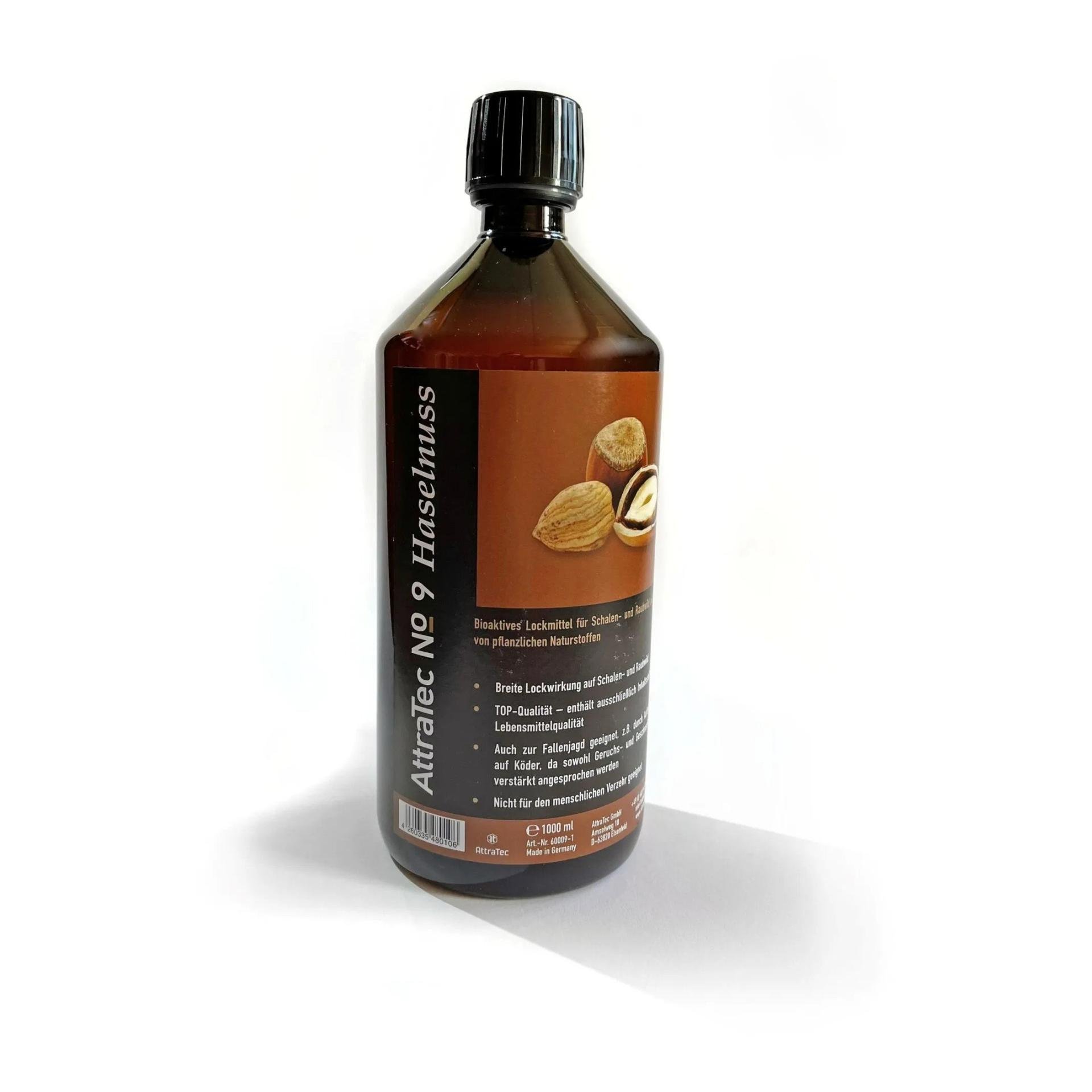 Image of Haselnuss - AttraTec No 9 bei Hauptner.ch