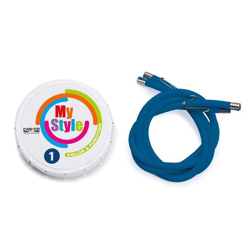 MyStyle Wechselstreifen - blau