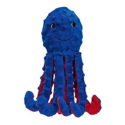 Plüschspielzeug Oktopus Amy - Hundespielzeug