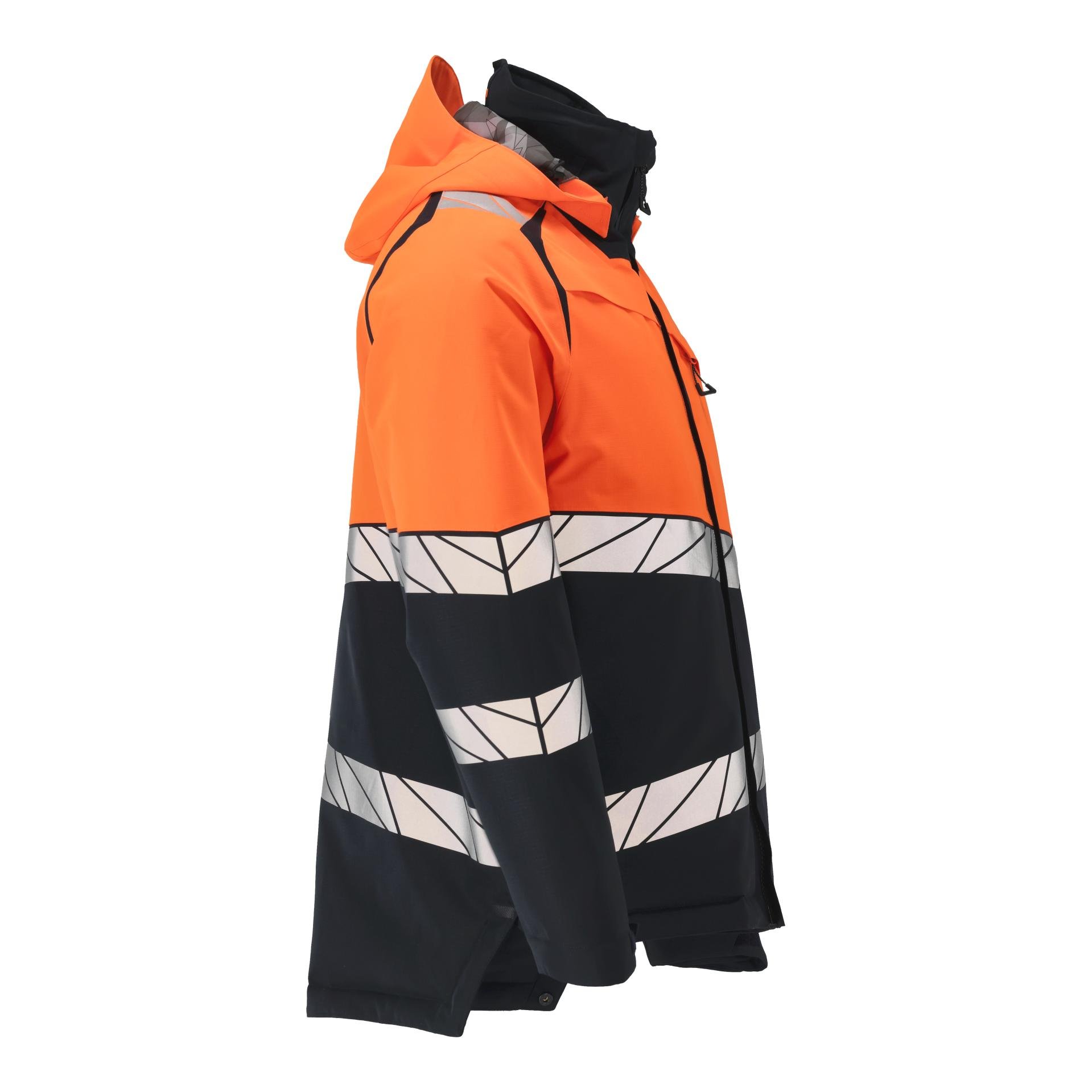 MASCOT Winterjacke Accelerate Safe
