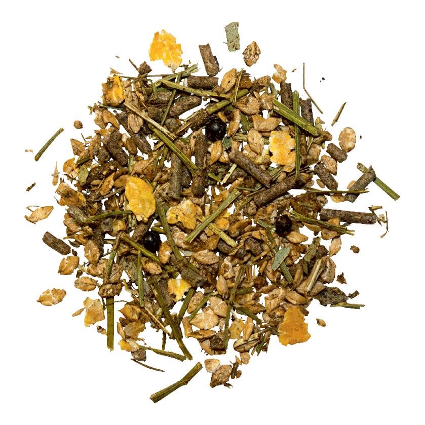 Marstall Sinfonie - Muesli aux herbes