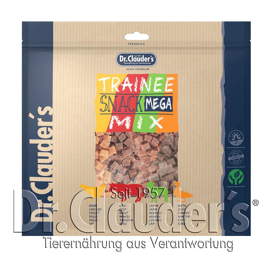 Trainee Snack Mega Mix Mischpaket