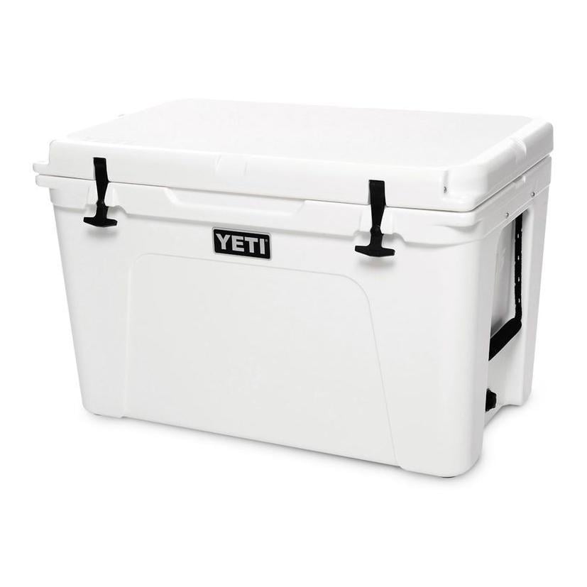TUNDRA 105 White - Kühlbox