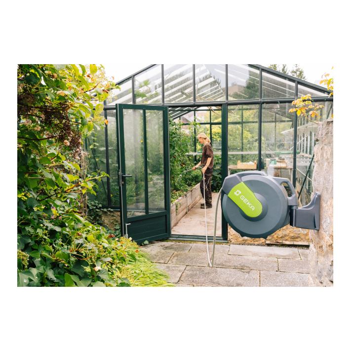 Boîte murale automatique K15