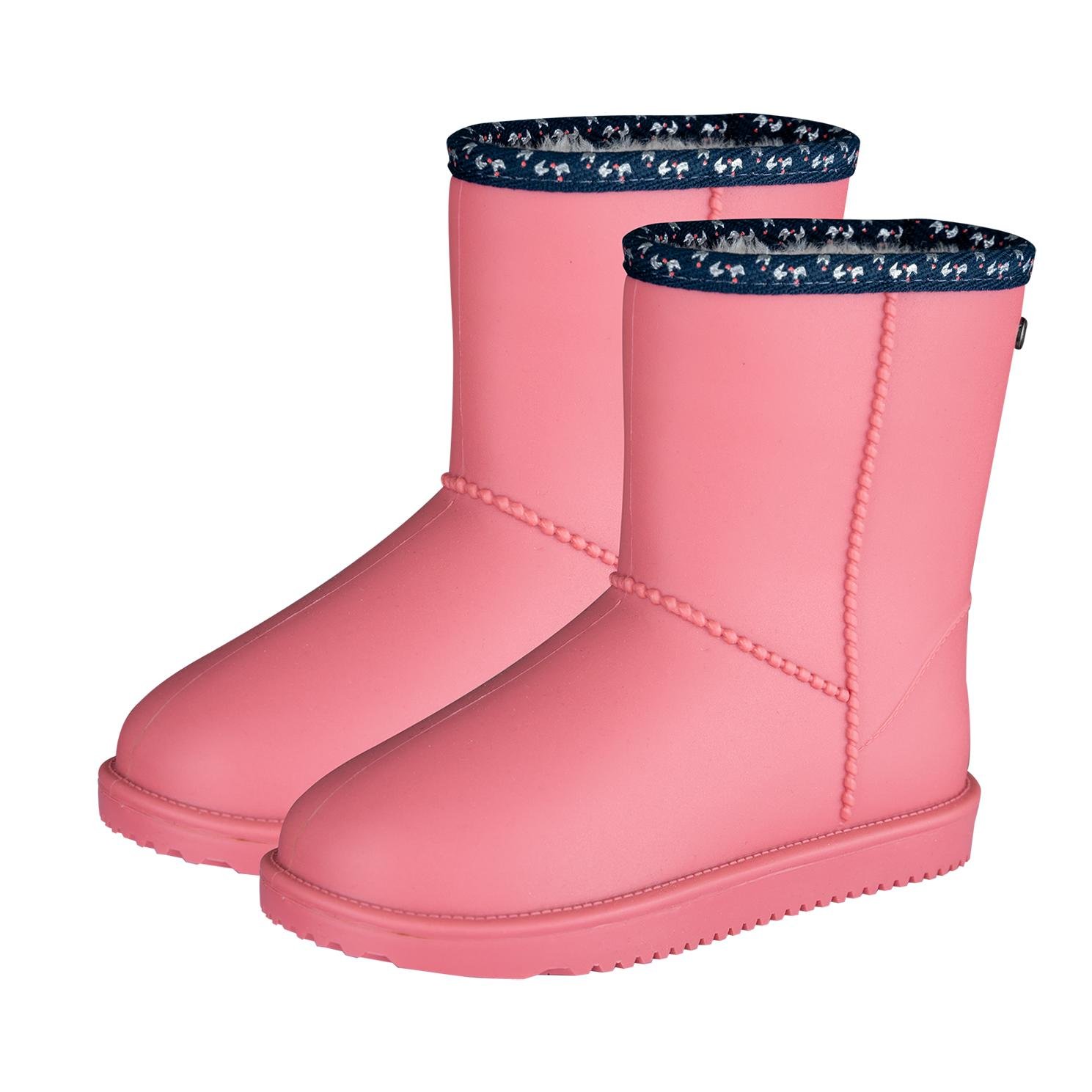 Bootie Rainless Lucky Heart Kids