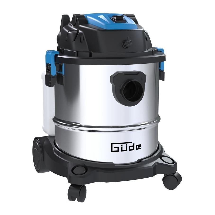 Waschsauger GWS 1600-20