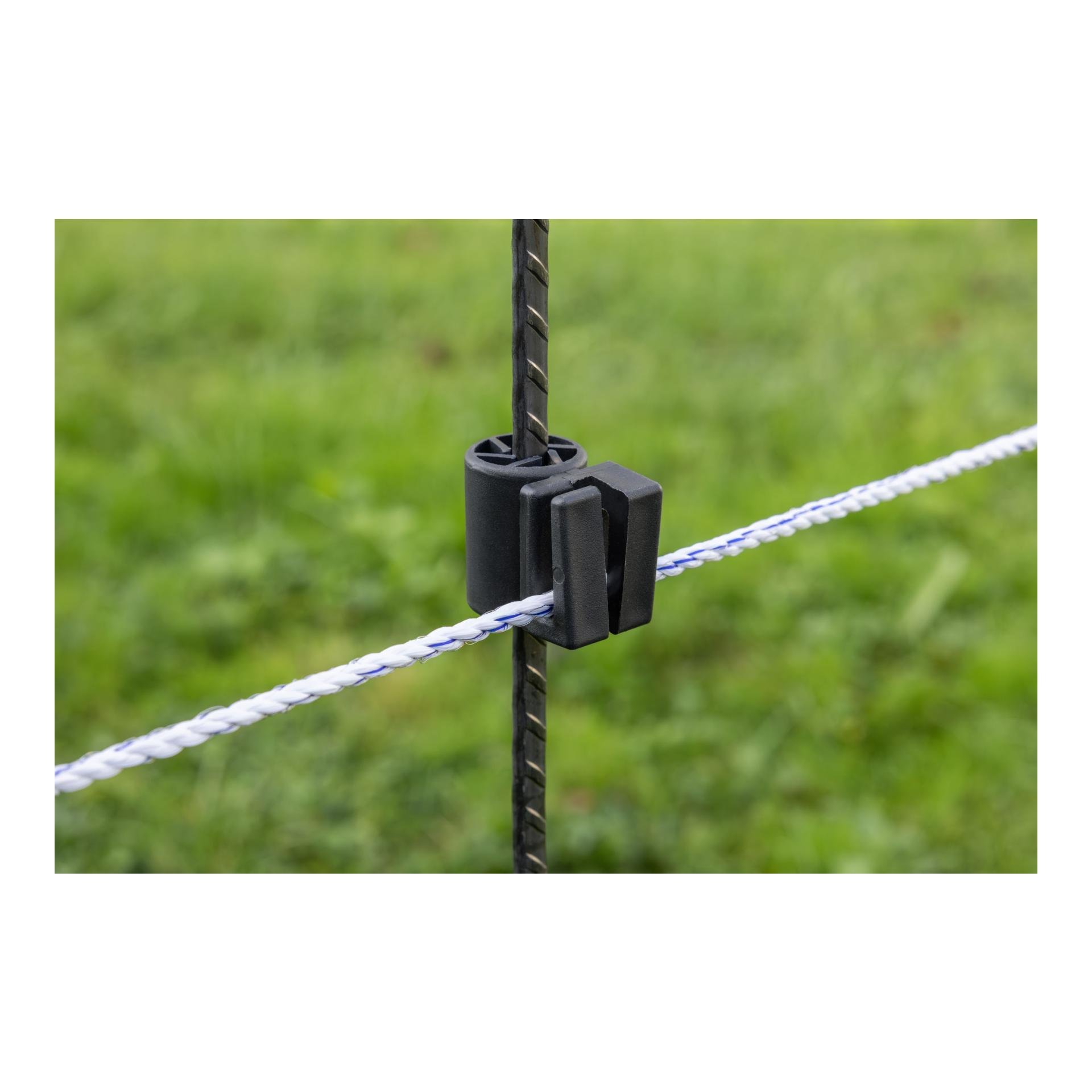 Aufschlagisolator für Rund -und Ovalstahlpfähle