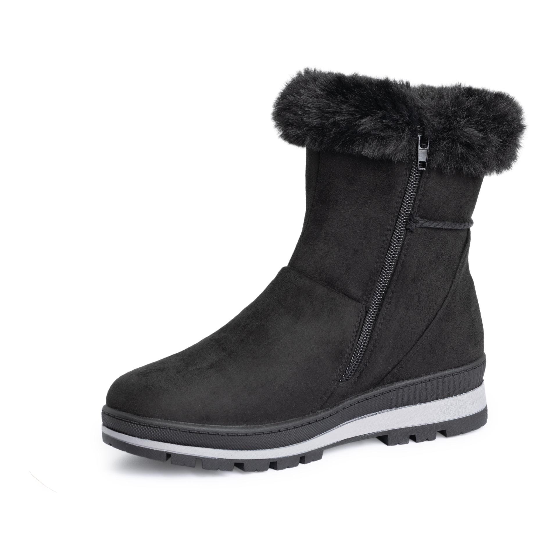 Winterboot Siberian