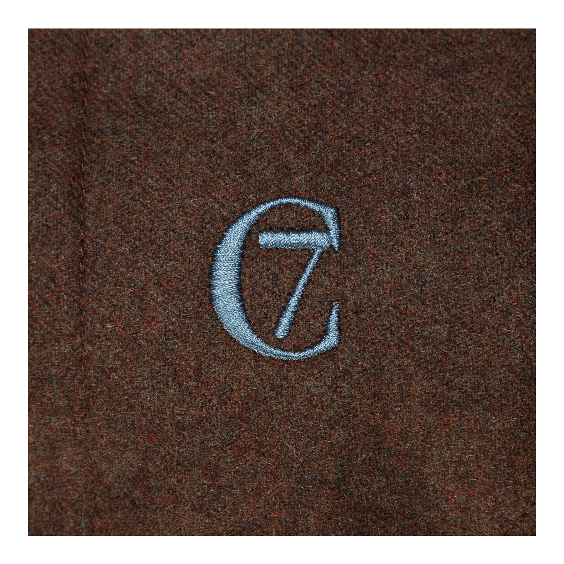 Hundemantel Brooklyn Flanell Regulär